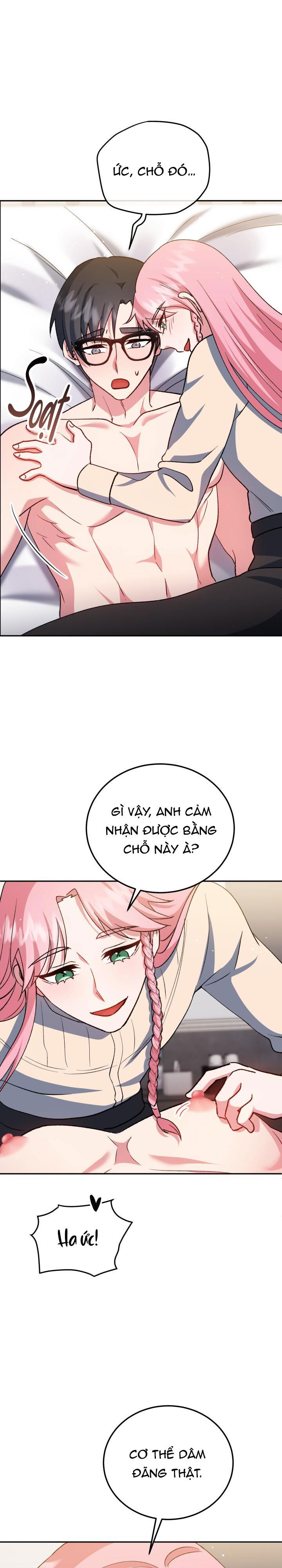 Đọc truyện BL NGẮN TUYỂN CHỌN - Chapter 23.2
