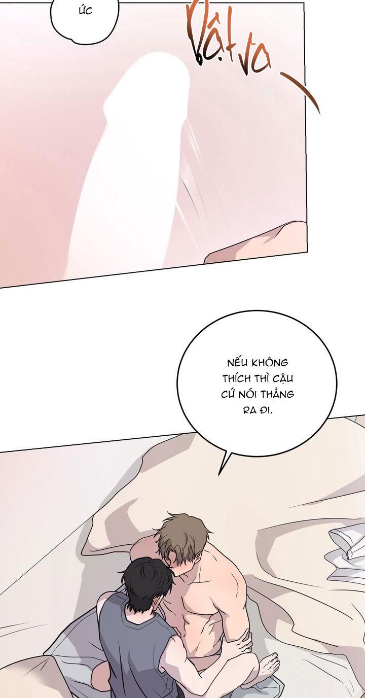 Đọc truyện BÁNH QUY TÌNH YÊU TAN CHẢY - Chapter 18