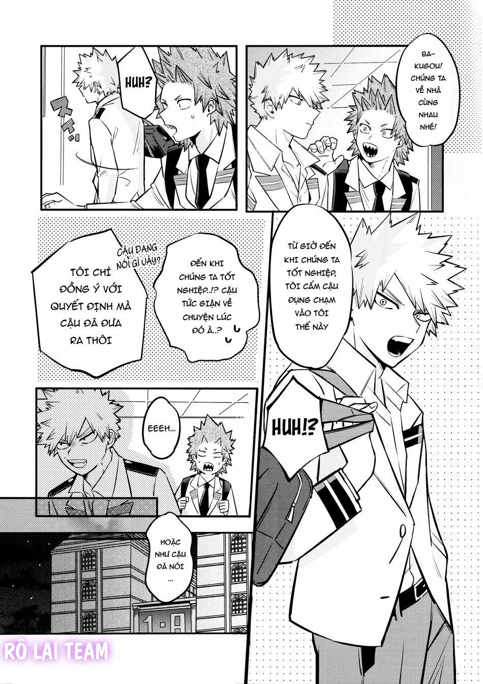Đọc truyện TUYỂN TẬP BDSM CHỊT CHỌT - Chapter 79