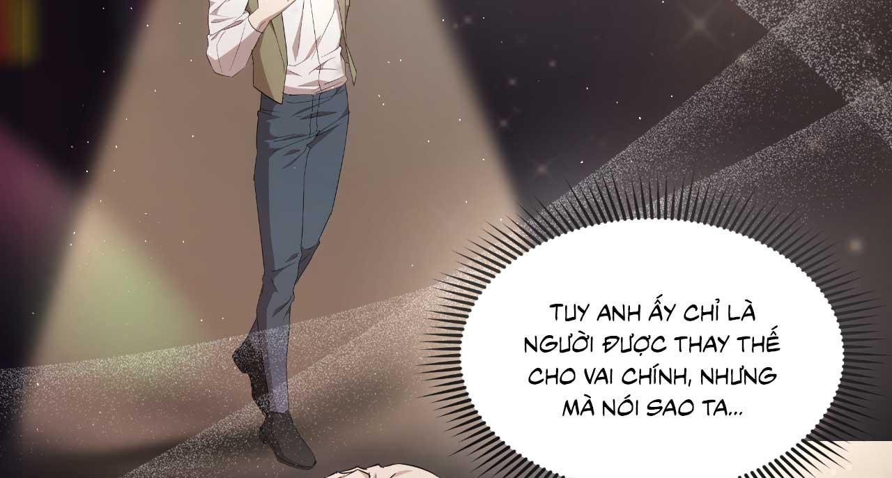 Đọc truyện BLOOM - Chapter 2