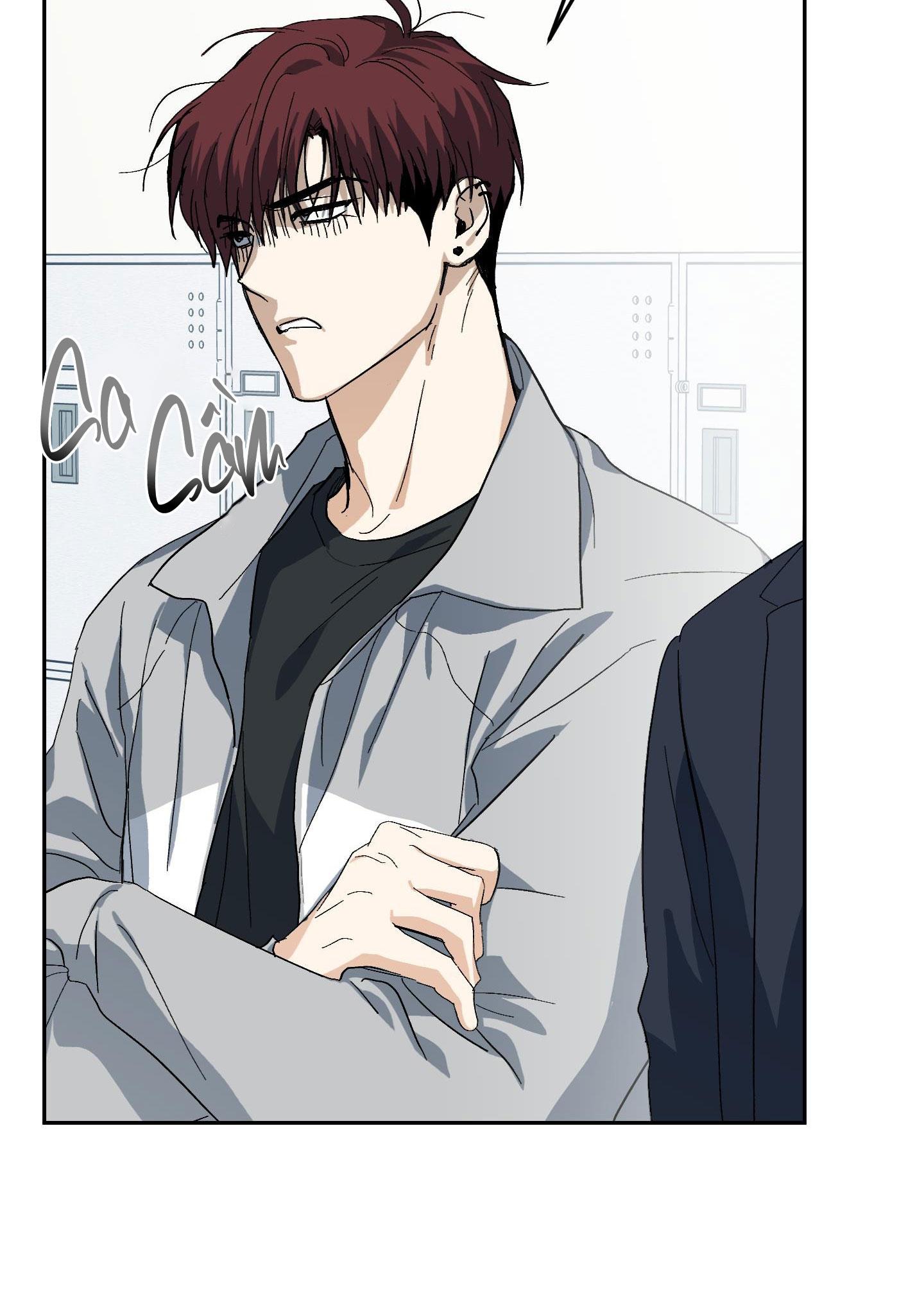 Đọc truyện BL NGẮN TUYỂN CHỌN - Chapter 26.3