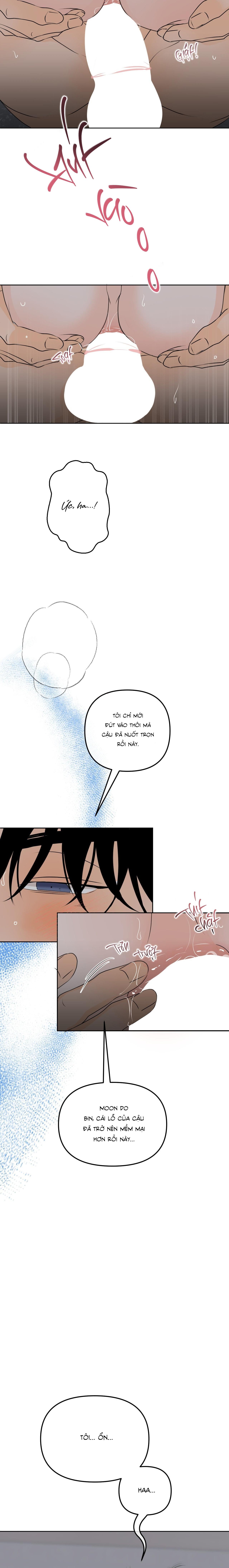 Đọc truyện RANH GIỚI CỦA MÙI HƯƠNG - Chapter 38