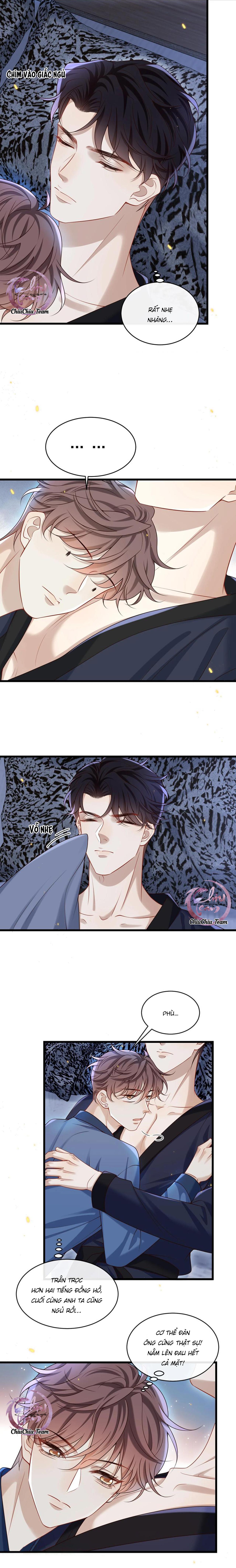 Đọc truyện Người Đó Đến Từ Đêm Tối - Chapter 33