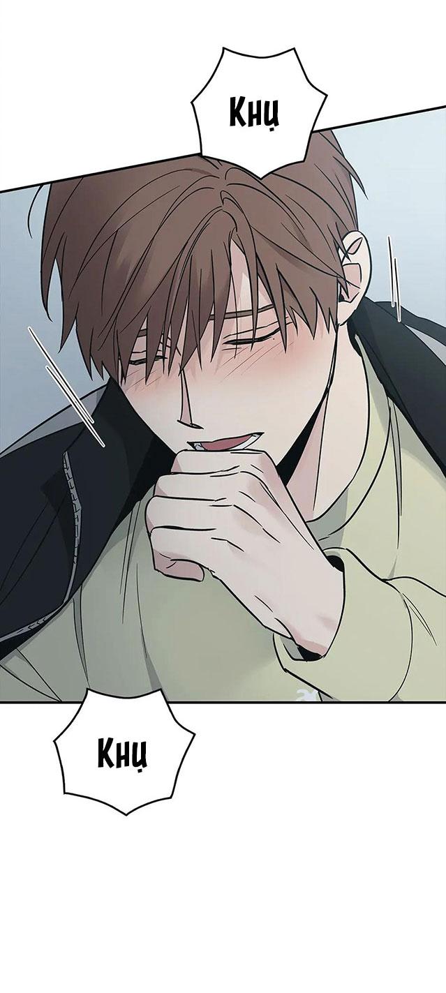Đọc truyện Deadman Switch - Chapter 21