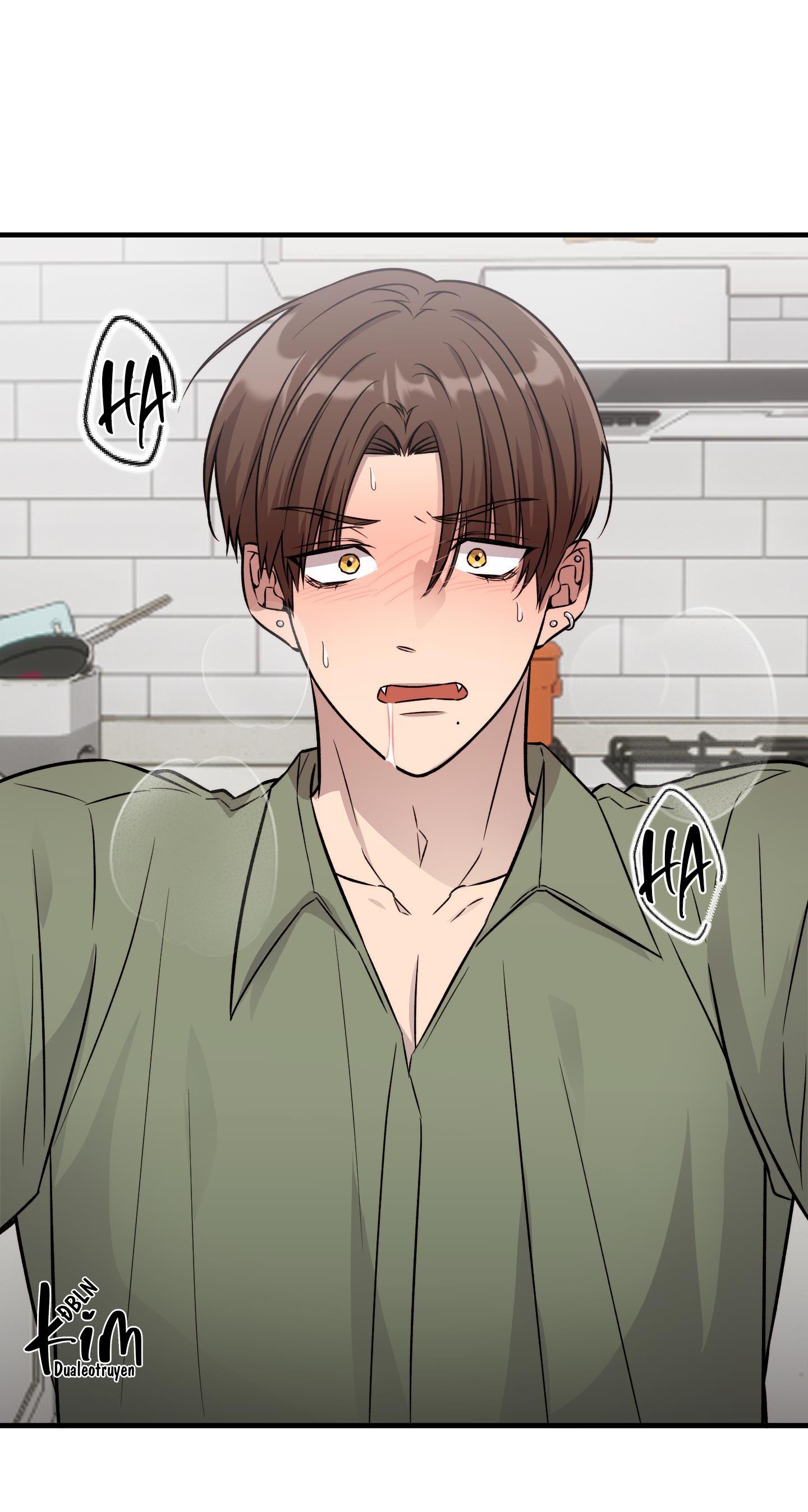 Đọc truyện NGHIỆN SEX - Chapter 29.4
