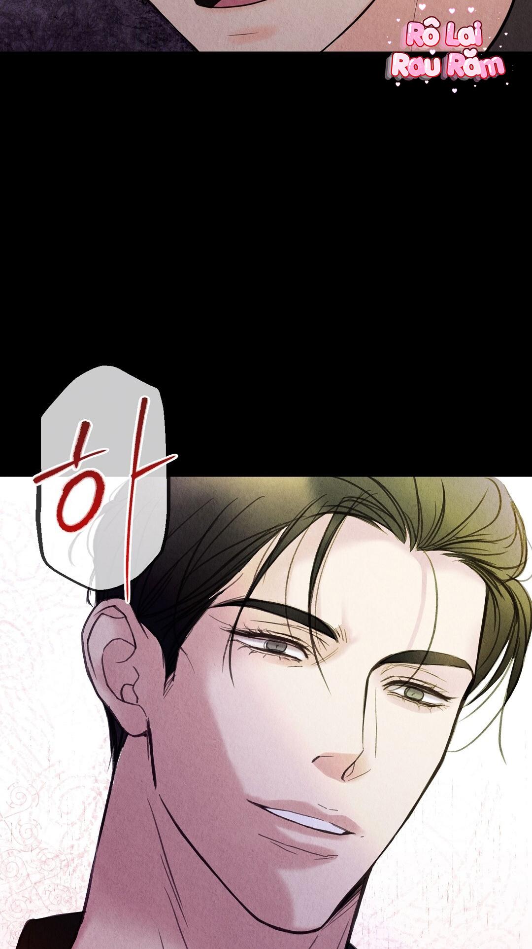 Đọc truyện (RÔ LAI) QUÁ KHỨ CỦA KẺ PHẢN DIỆN - Chapter 8