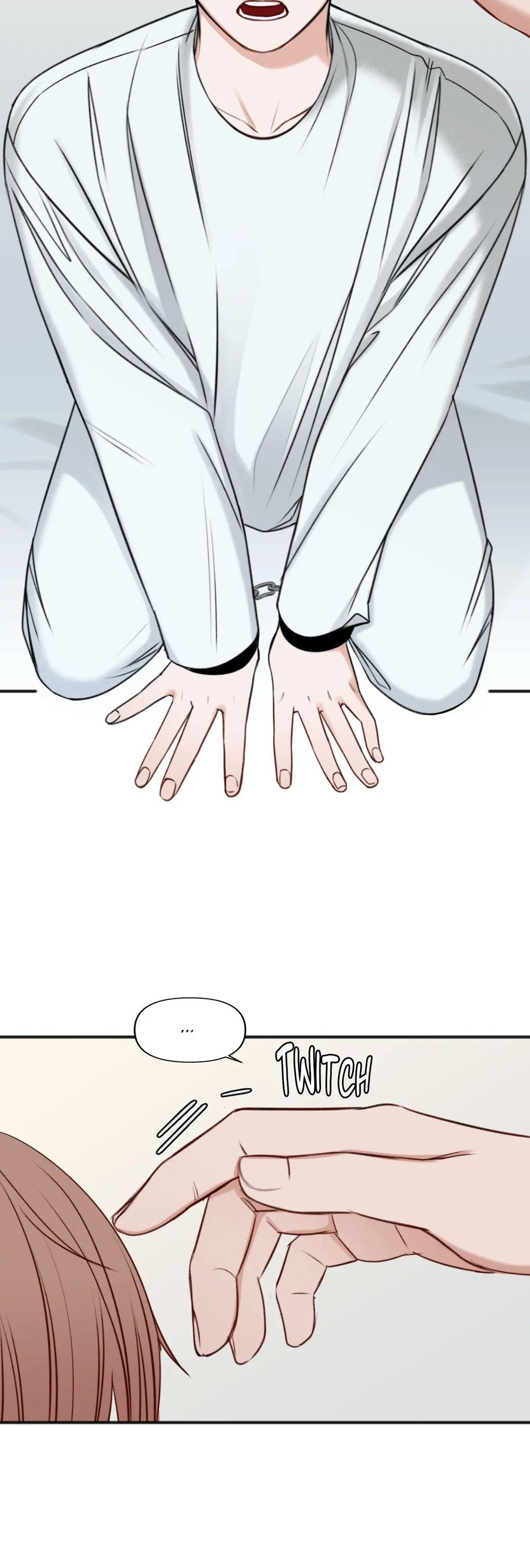 Đọc truyện Trong Căn Phòng Riêng - Chapter 49