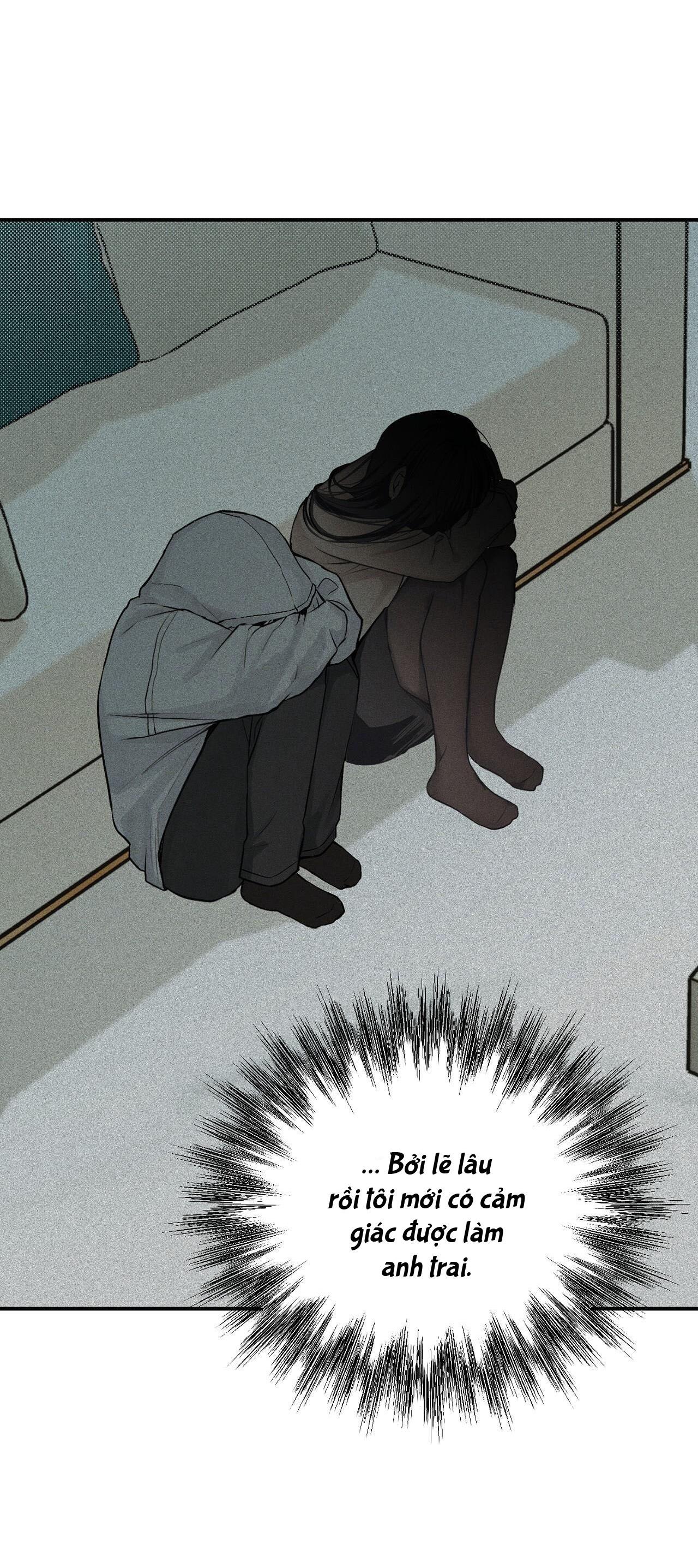 Đọc truyện (CBunu) Phép Chiếu - Chapter 8
