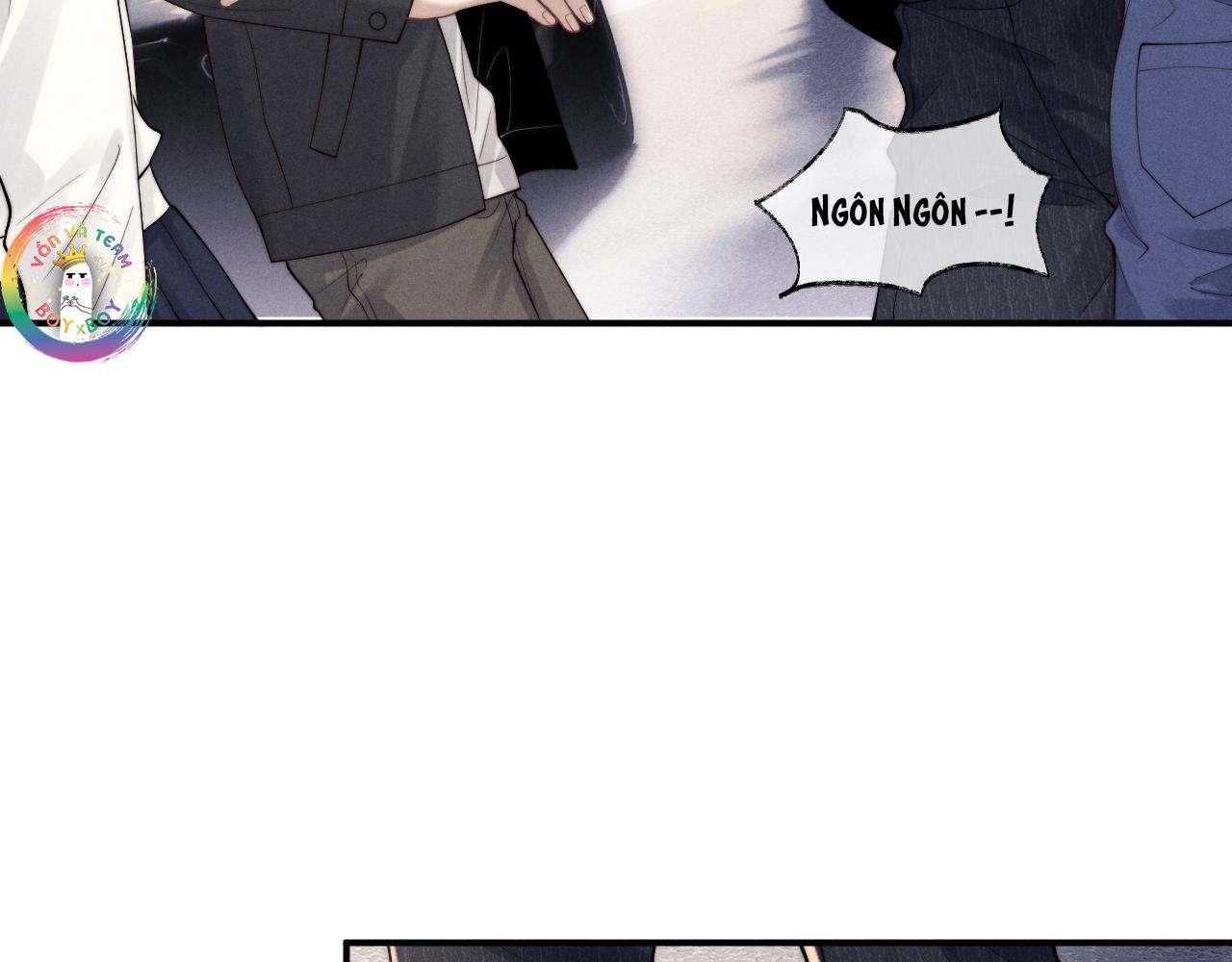 Đọc truyện Chấp Sự Thỏ Tai Cụp - Chapter 83