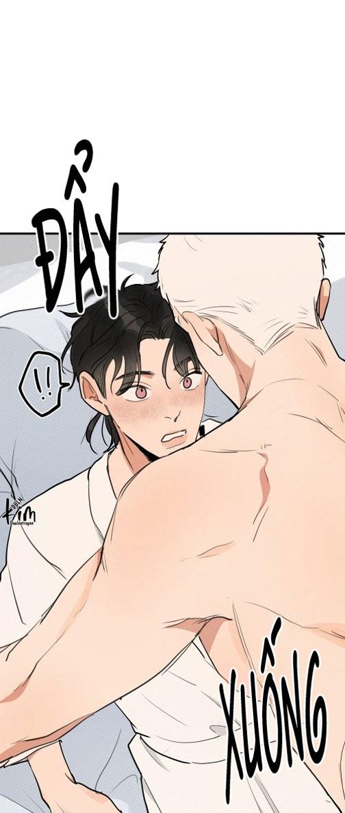 Đọc truyện BL NGẮN TUYỂN CHỌN - Chapter 9.2