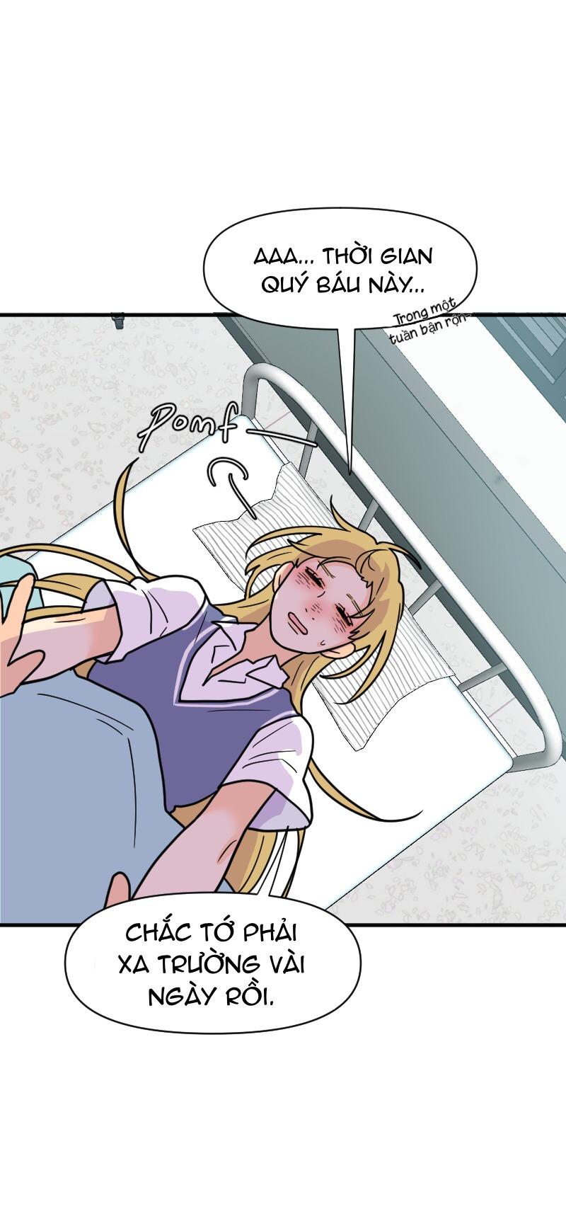 Đọc truyện Truyện Ngôn Nhưng Không Ngôn Lắm - Chapter 76