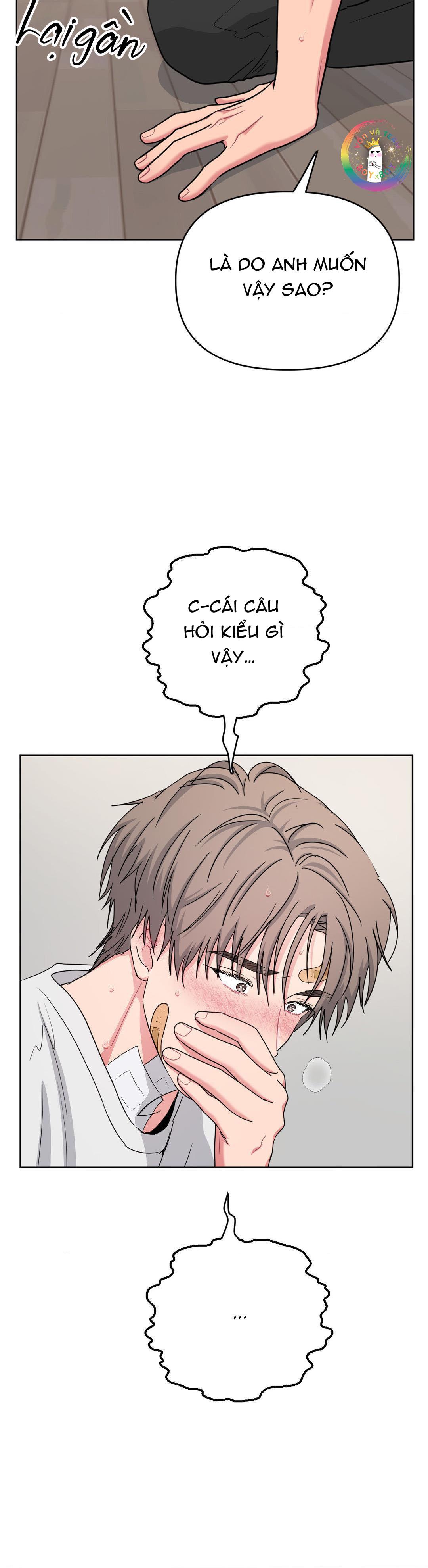 Đọc truyện Arts Manz - Chapter 38