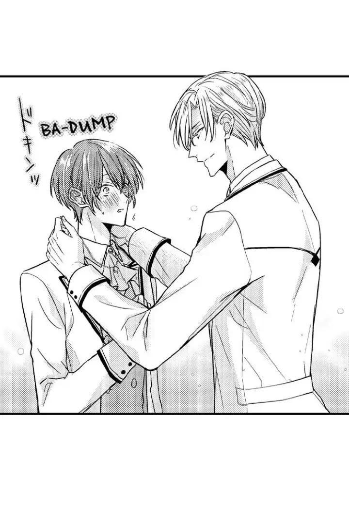 Đọc truyện HOÀNG TỬ HOÀN HẢO YÊU TÔI, TÌNH ĐỊCH CỦA NGÀI - Chapter 5