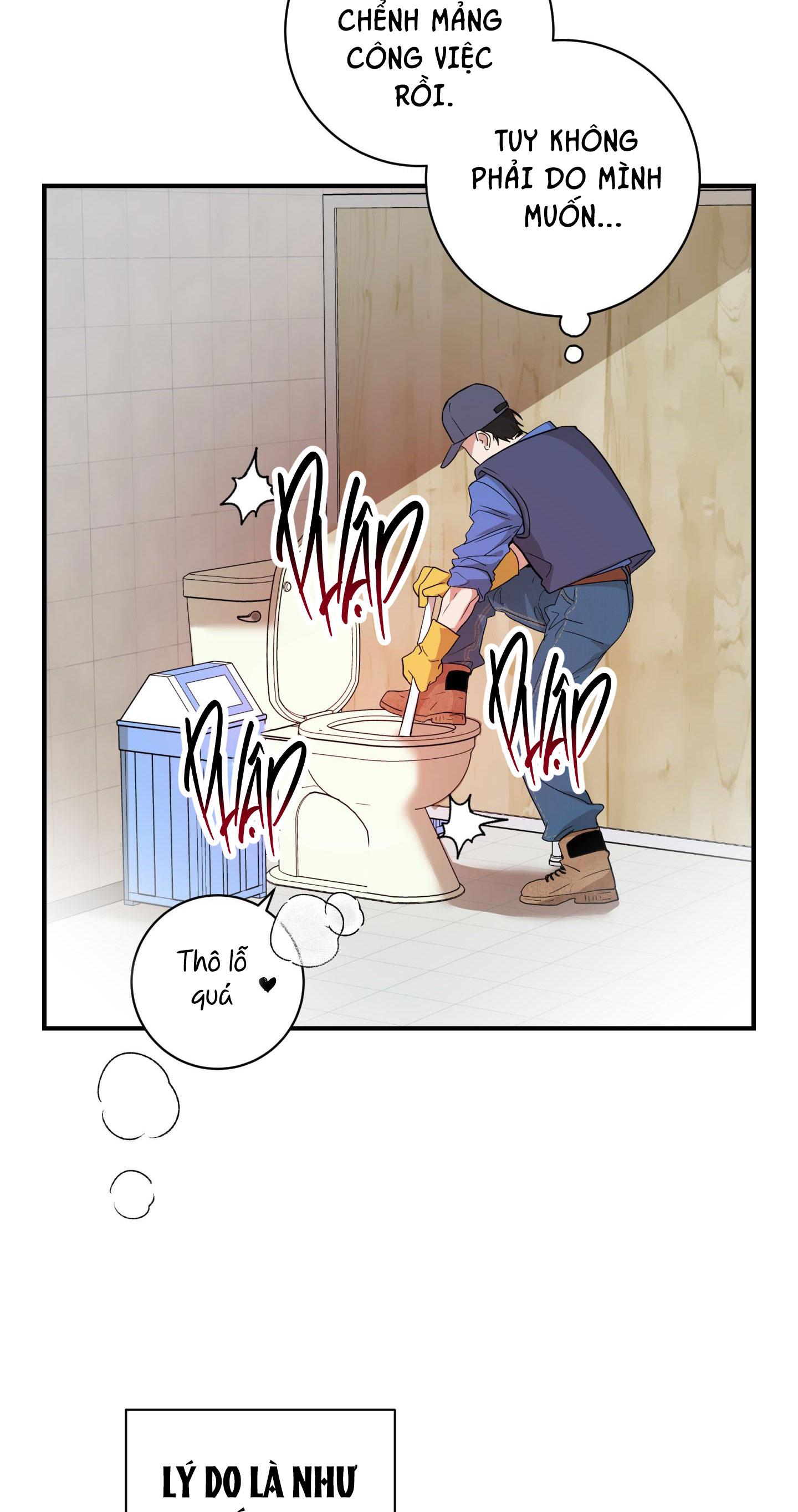 Đọc truyện BL NGẮN CHỊCH HỎNY - Chapter 37.1