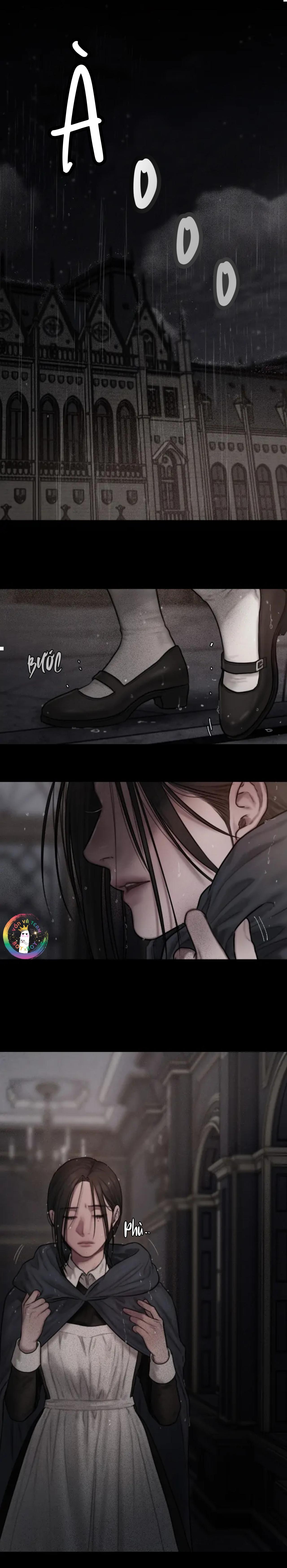 Đọc truyện (END) Lily Of The Valley - Chapter 4