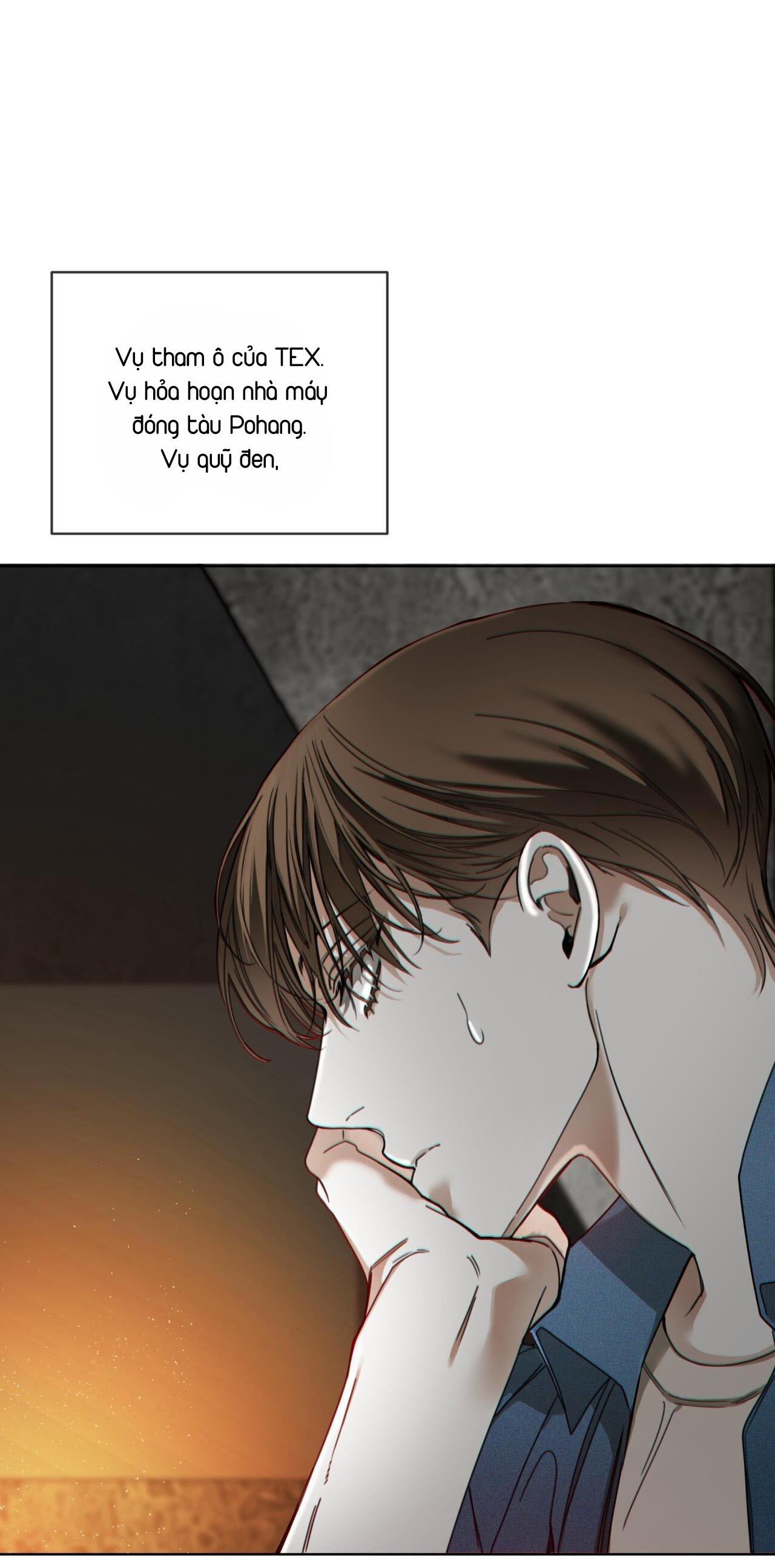 Đọc truyện (CBunu) Phạm Luật - Chapter 97