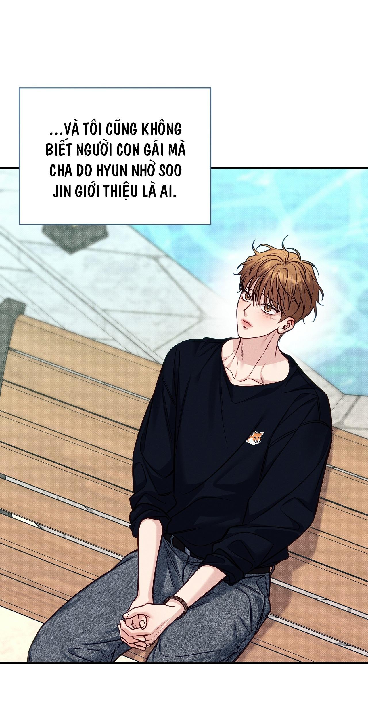 Đọc truyện (END) MÙA HÈ NĂM ẤY - Chapter 53