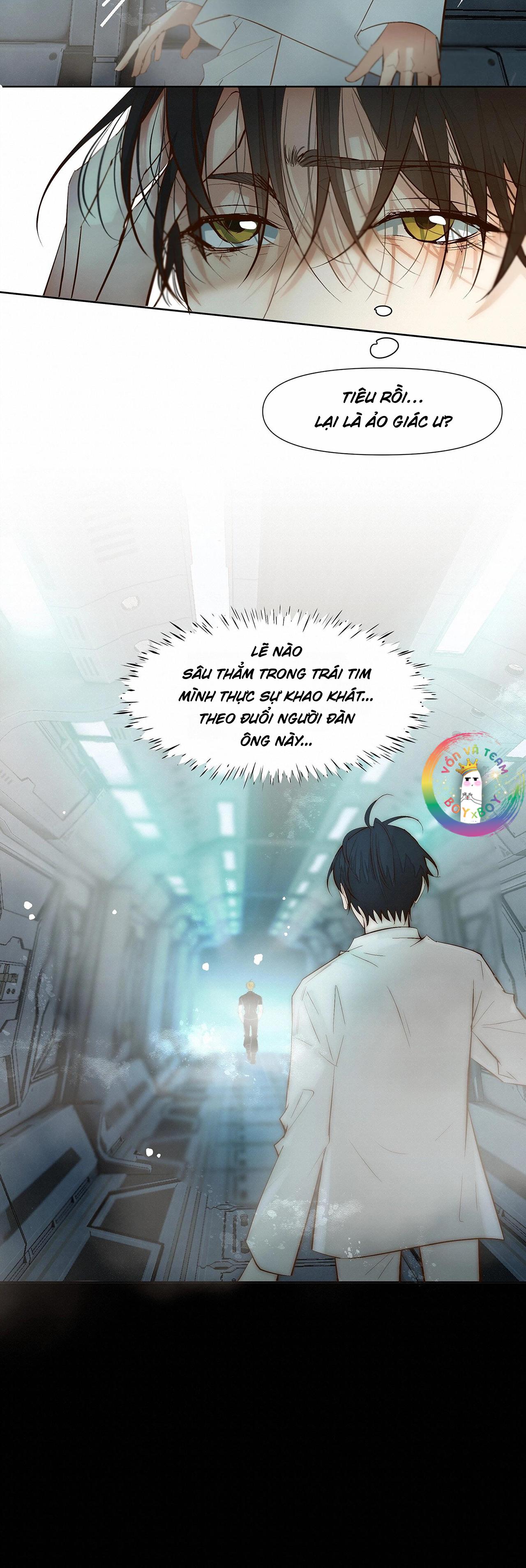 Đọc truyện Trỗi Dậy Từ Tro Tàn - Chapter 37