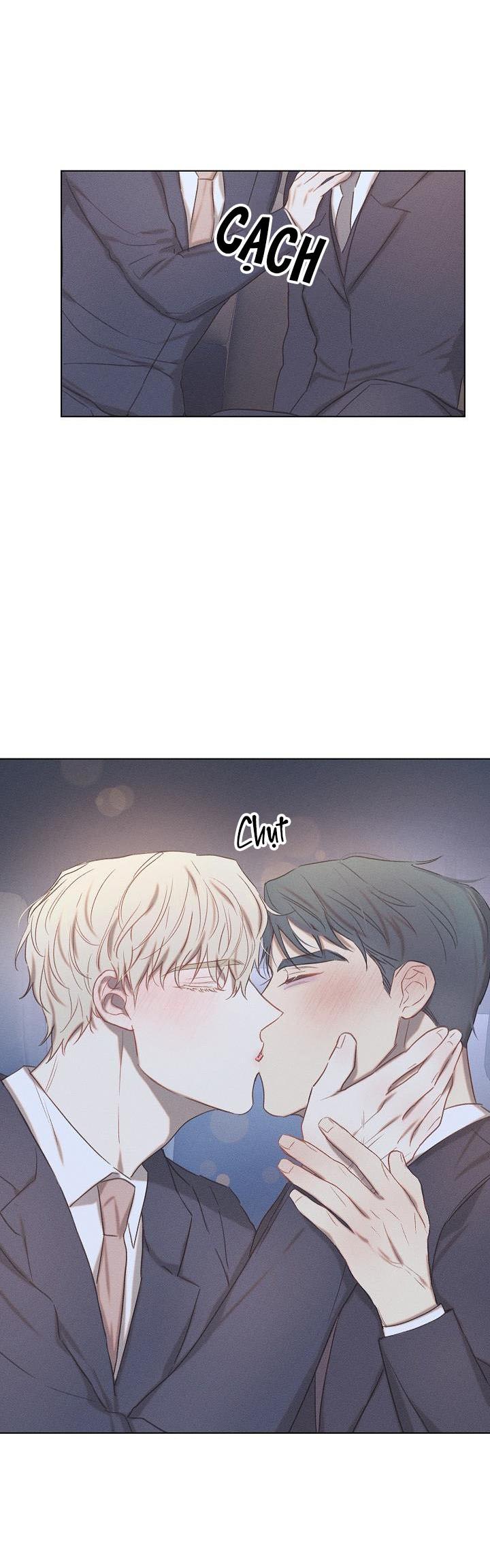 Đọc truyện BL NGẮN CHỊCH HỎNY - Chapter 34.1
