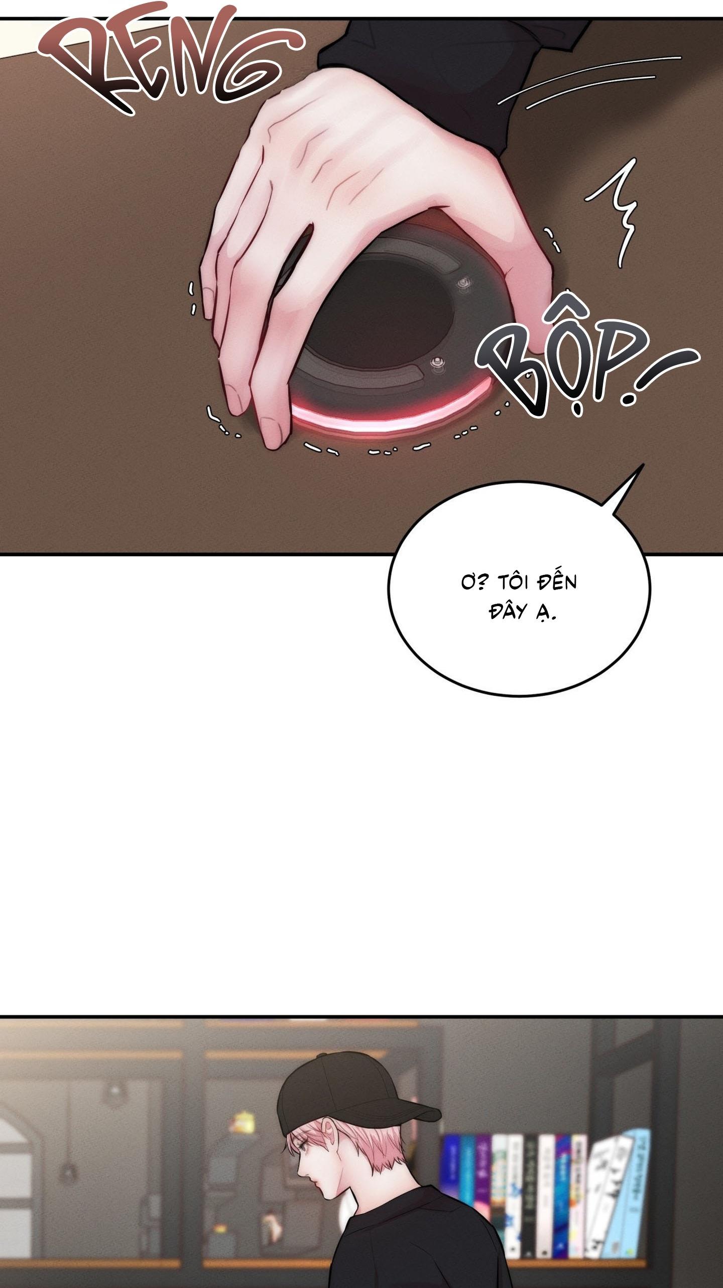 Đọc truyện (CBunu) Love Remedy - Chapter 29