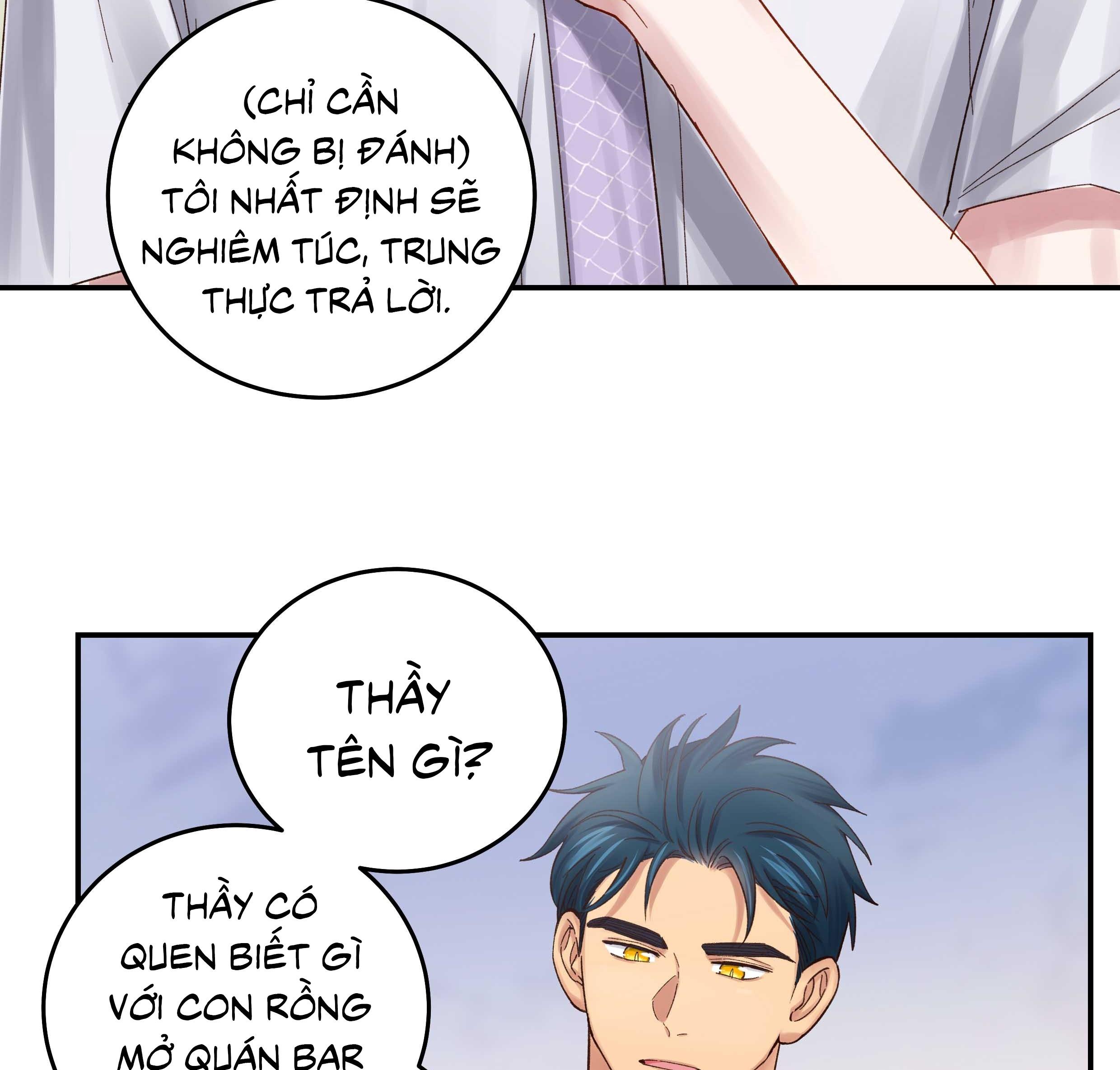 Đọc truyện Quán cơm tỳ hưu - Chapter 74