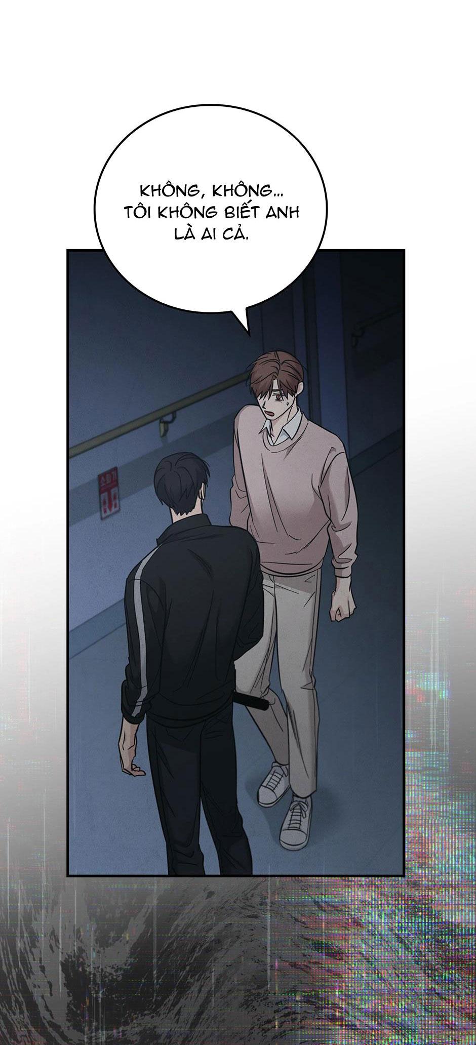 Đọc truyện Deadman Switch - Chapter 48