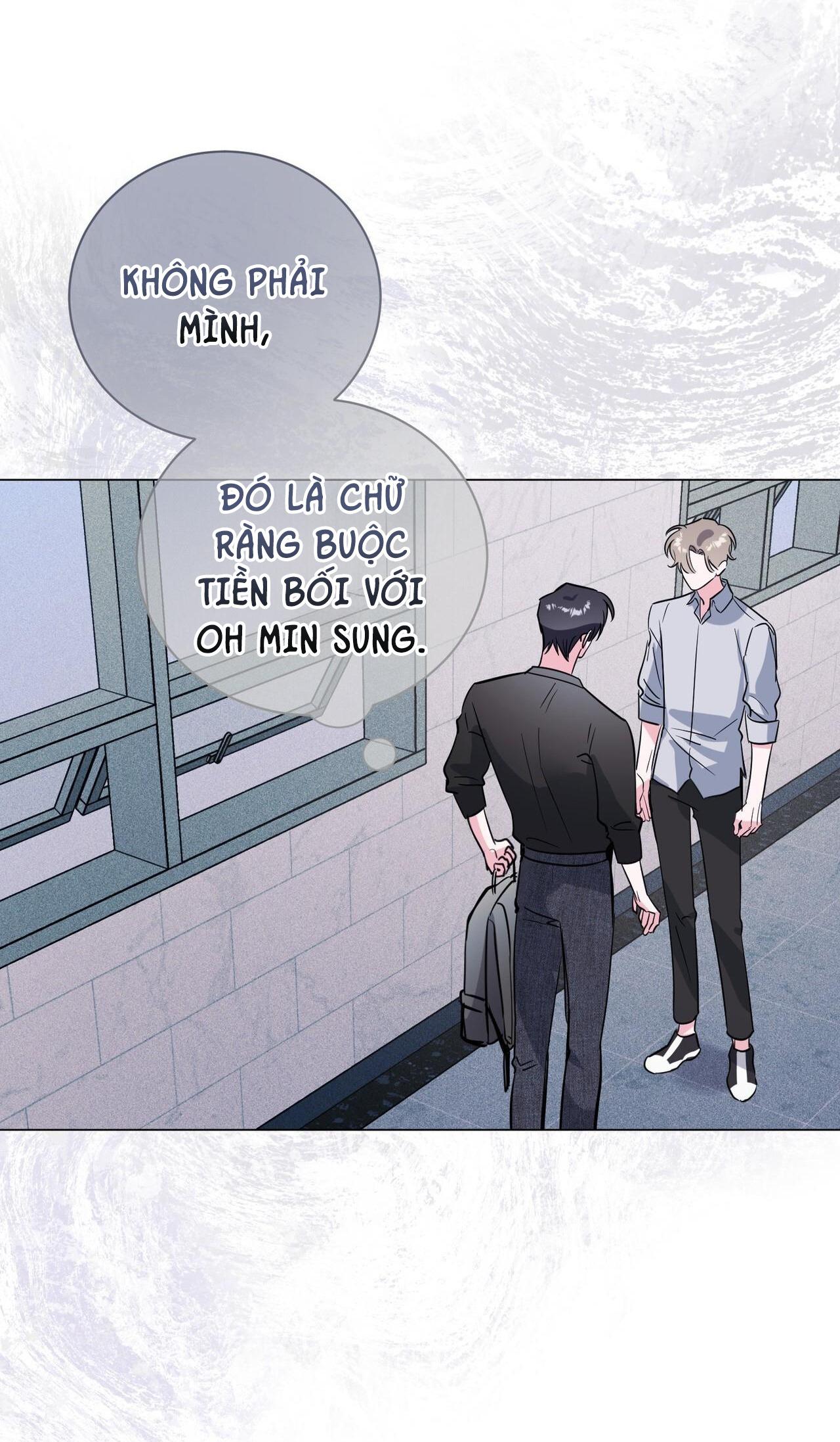 Đọc truyện CẠM BẪY ĐẠI HỌC - Chapter 103