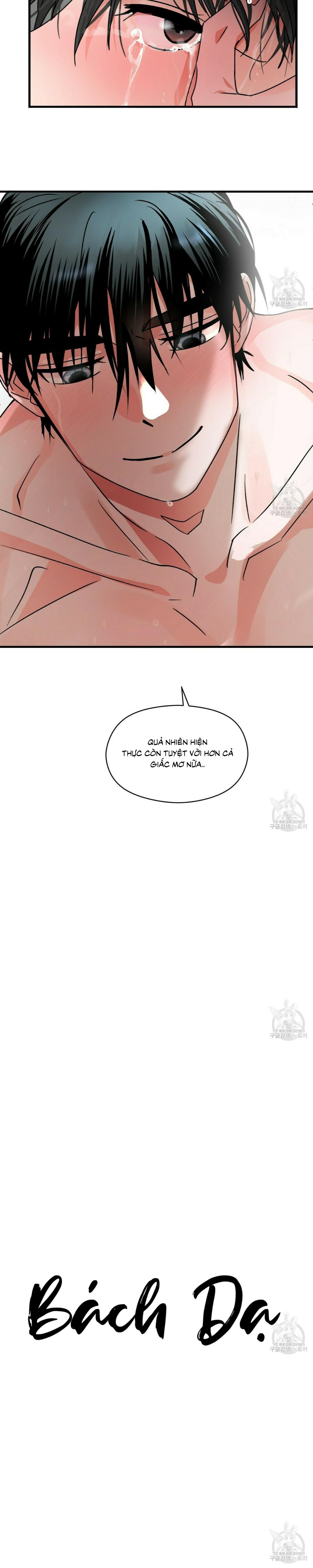 Đọc truyện Bách Dạ - Chapter 21