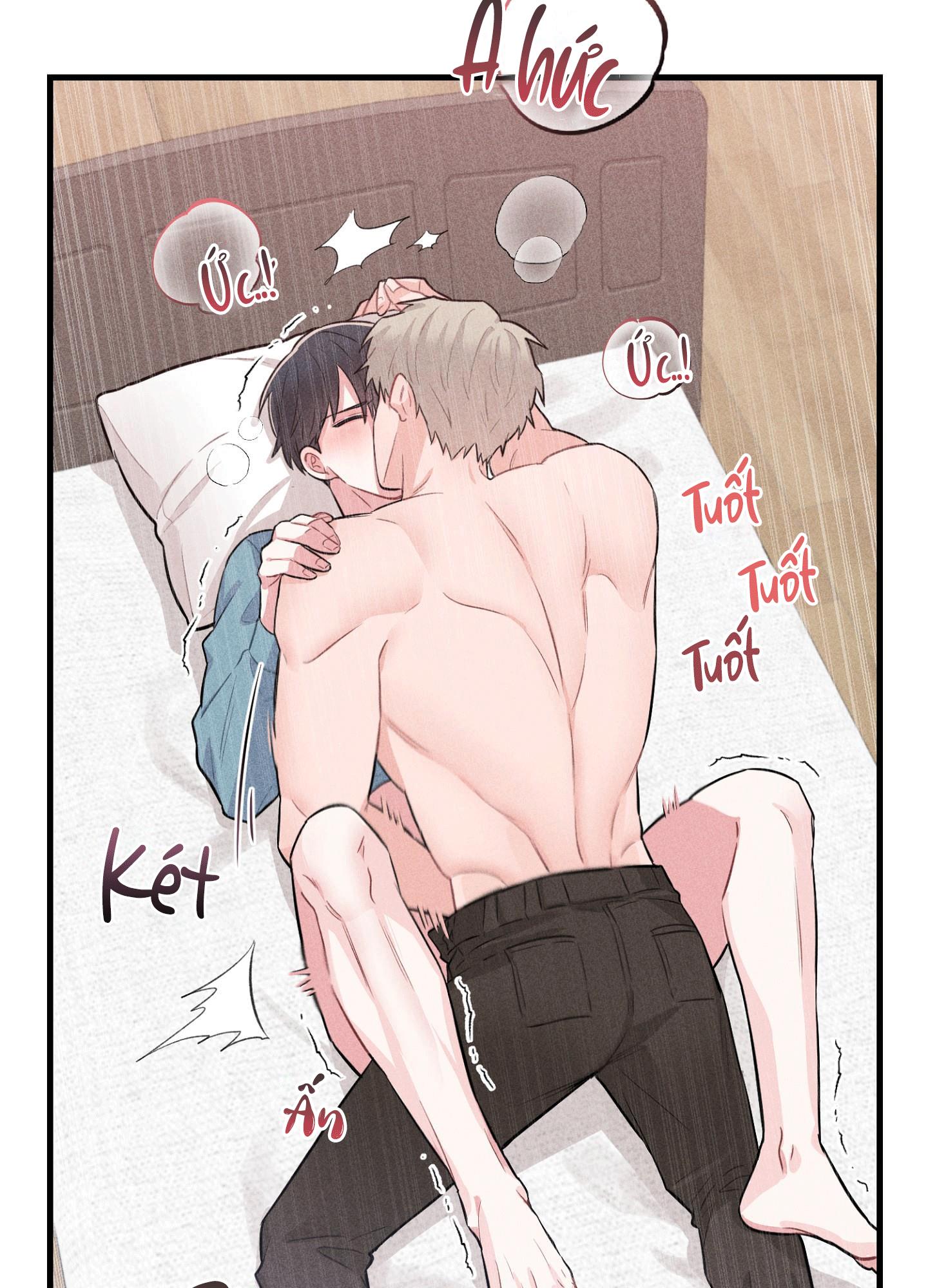 Đọc truyện BL NGẮN TUYỂN CHỌN - Chapter 11.2