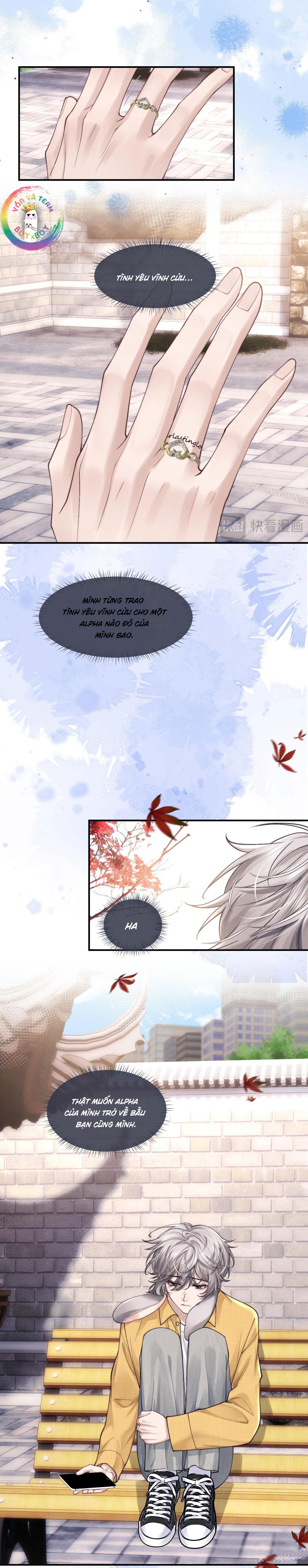 Đọc truyện Chấp Sự Thỏ Tai Cụp - Chapter 85