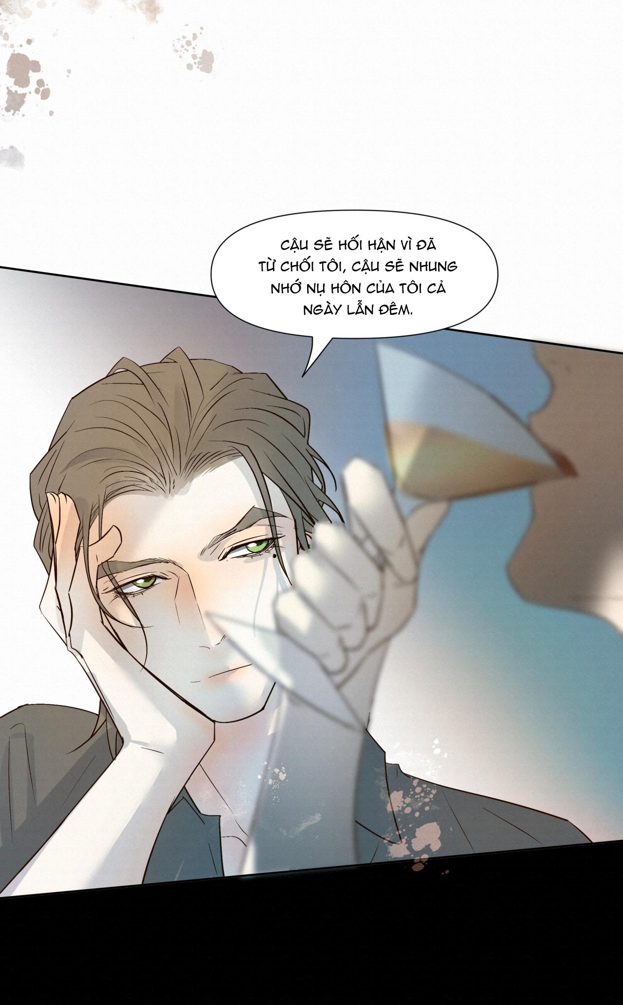 Đọc truyện Trỗi Dậy Từ Tro Tàn - Chapter 46