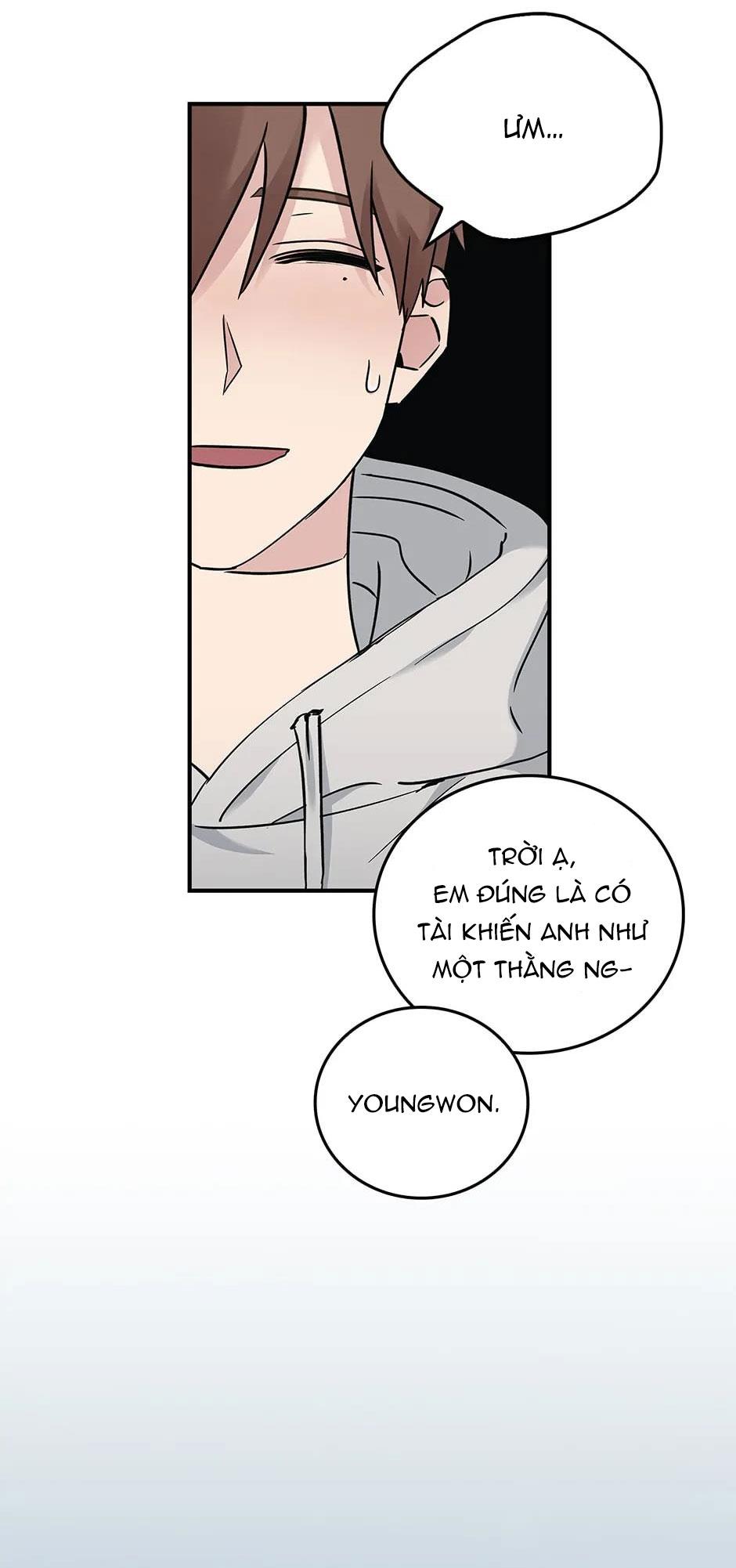 Đọc truyện Deadman Switch - Chapter 24