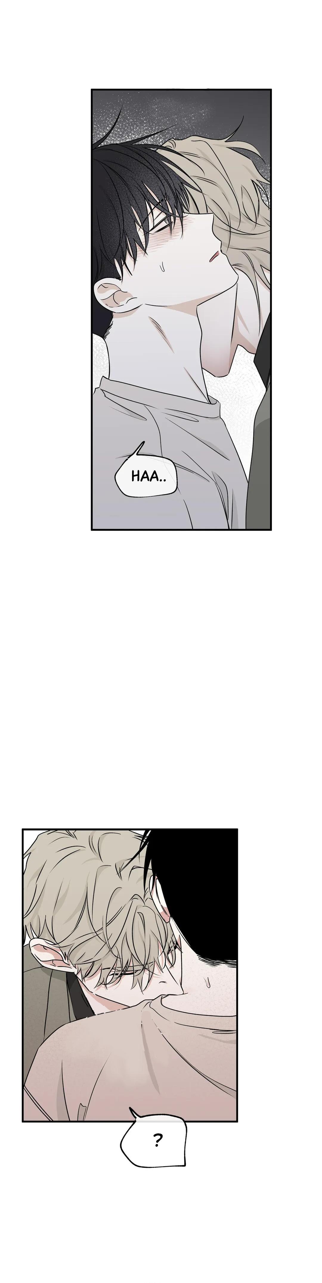 Đọc truyện Thủy triều thấp lúc chạng vạng - Chapter 48