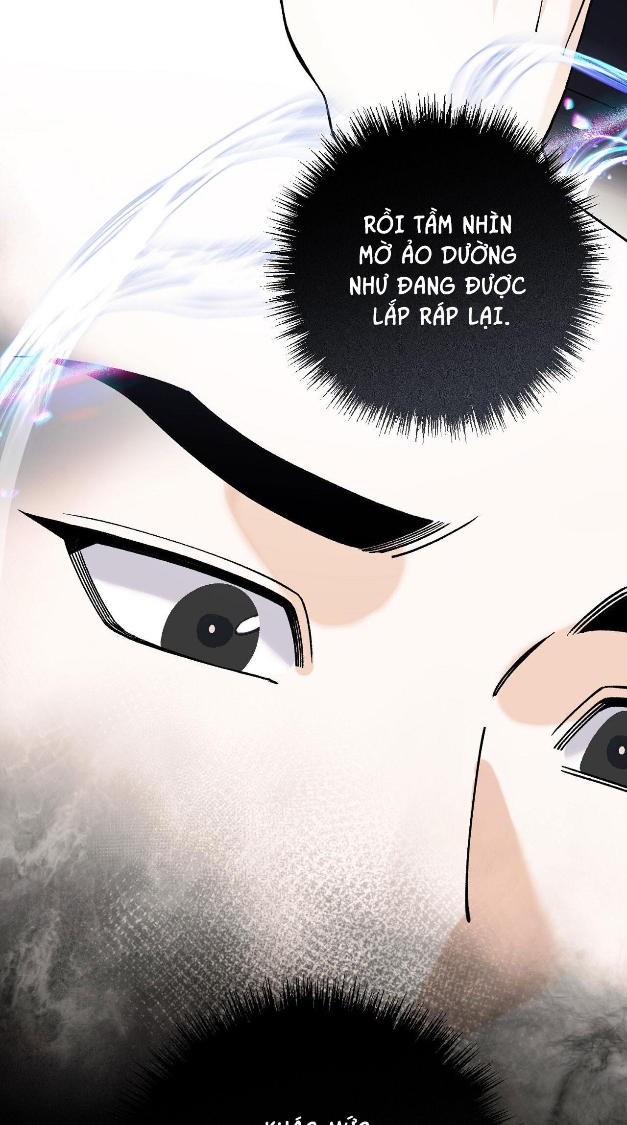 Đọc truyện ĐIỀU KIỆN CỦA GUIDE - Chapter 52