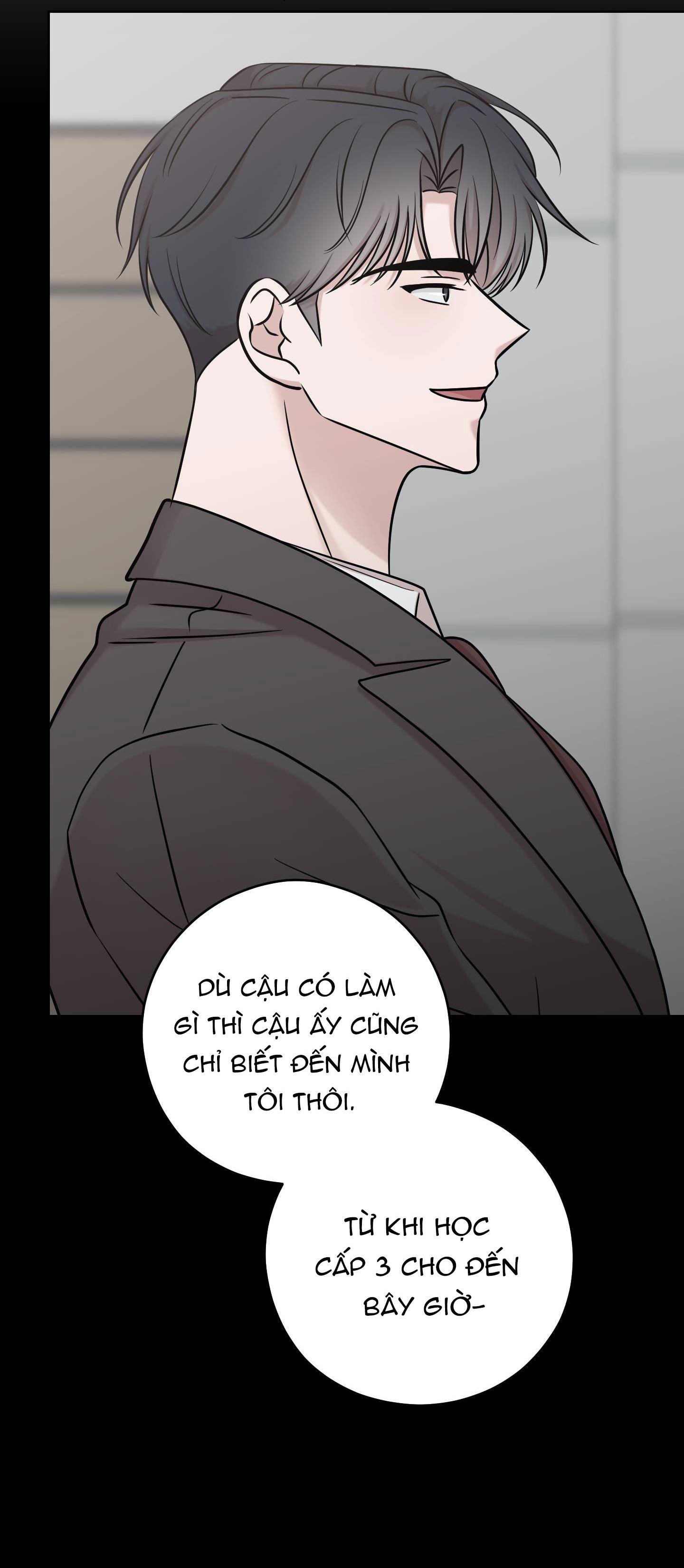 Đọc truyện Tình Huống Không Tránh Khỏi - Chapter 29
