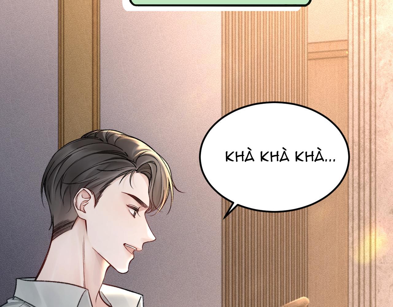 Đọc truyện Cuộc Đối Đầu Gay Gắt - Chapter 66