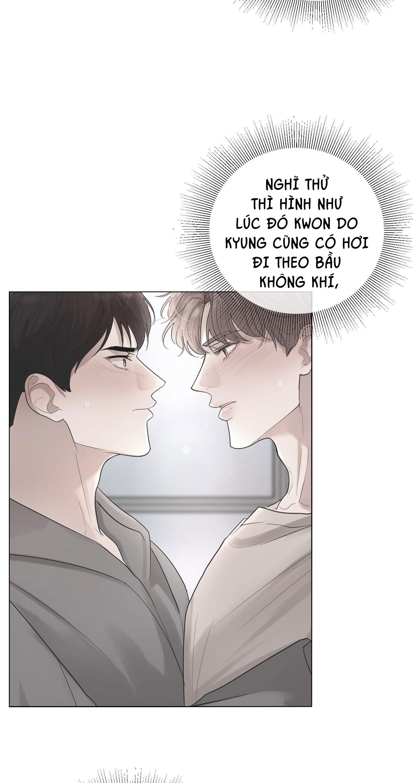 Đọc truyện BL NGẮN CHỊCH HỎNY - Chapter 42.3
