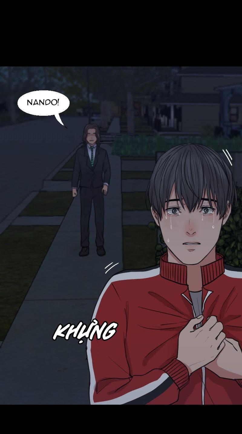 Đọc truyện The Doctors are Out - Chapter 20