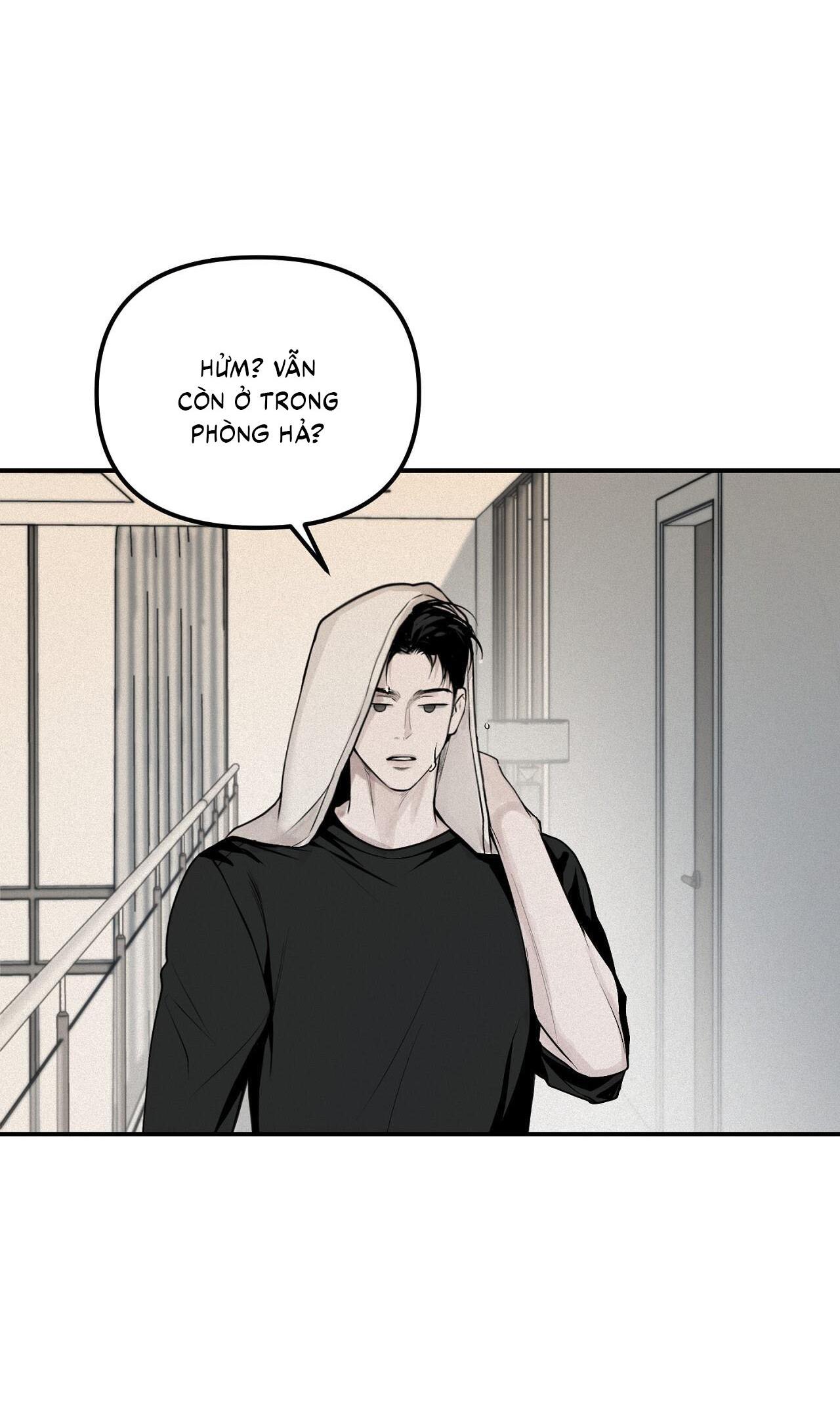 Đọc truyện (CBunu) Phép Chiếu - Chapter 20