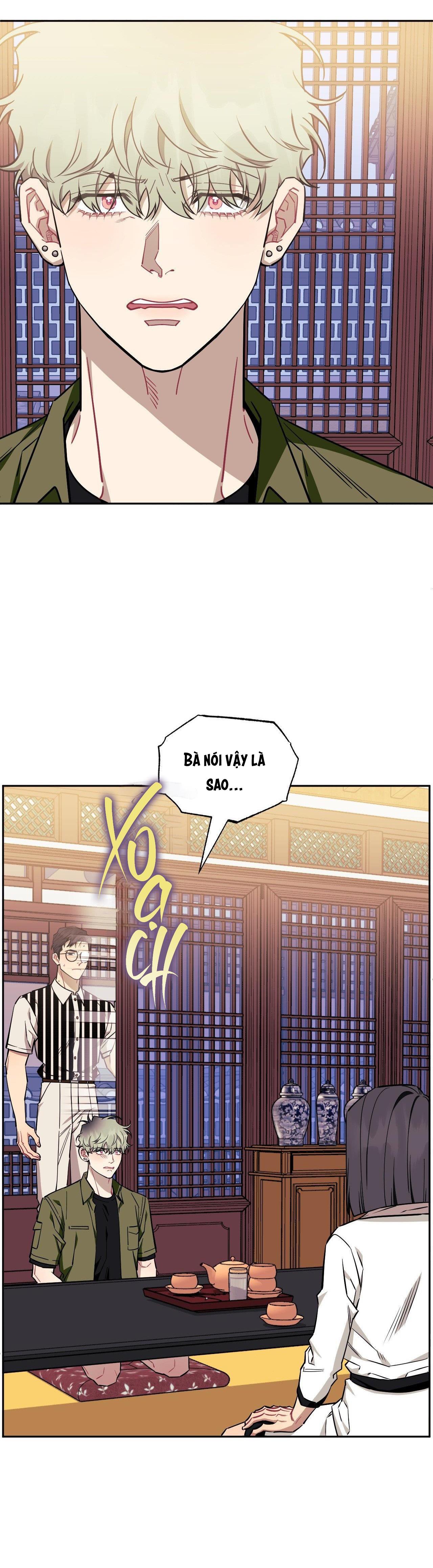 Đọc truyện HƠN CẢ BẠN BÈ - Chapter 86