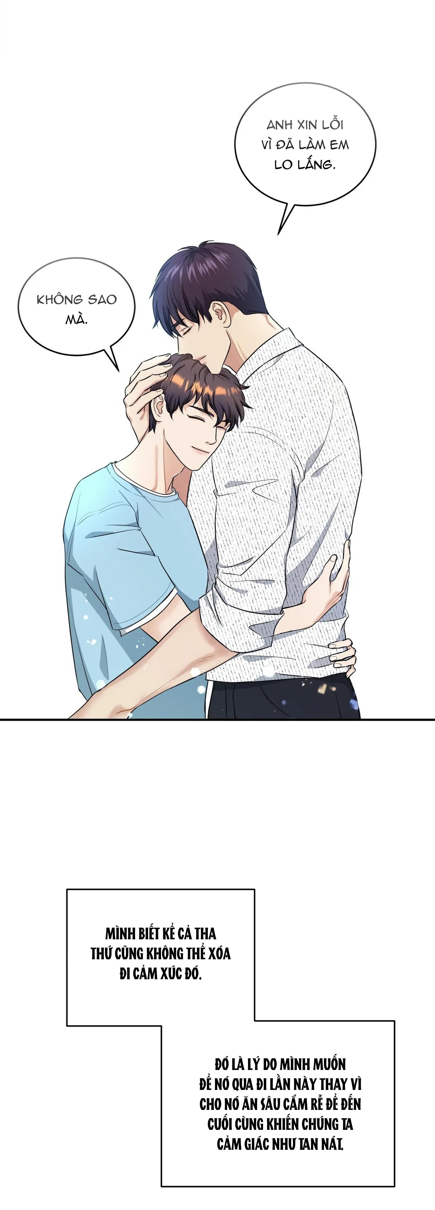 Đọc truyện KÍCH HOẠT - Chapter 43