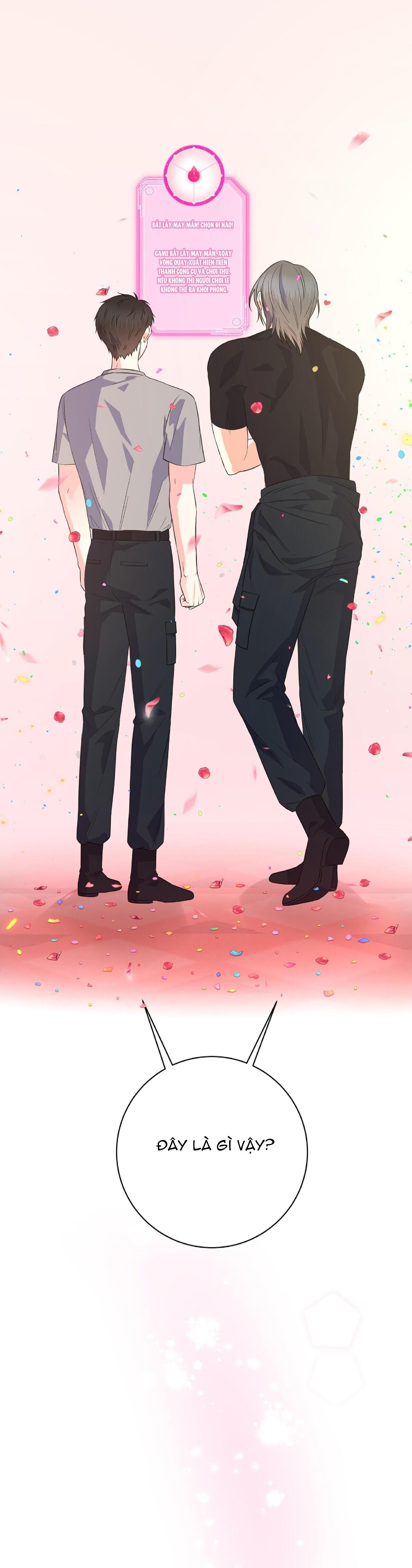 Đọc truyện CHÁN GHÉT - Chapter 19.5