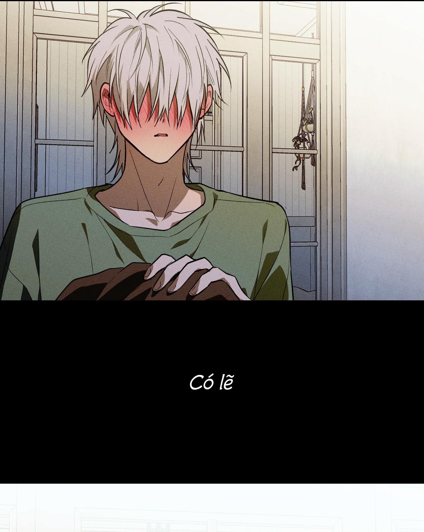 Đọc truyện (CBunu) Control Time - Chapter 30