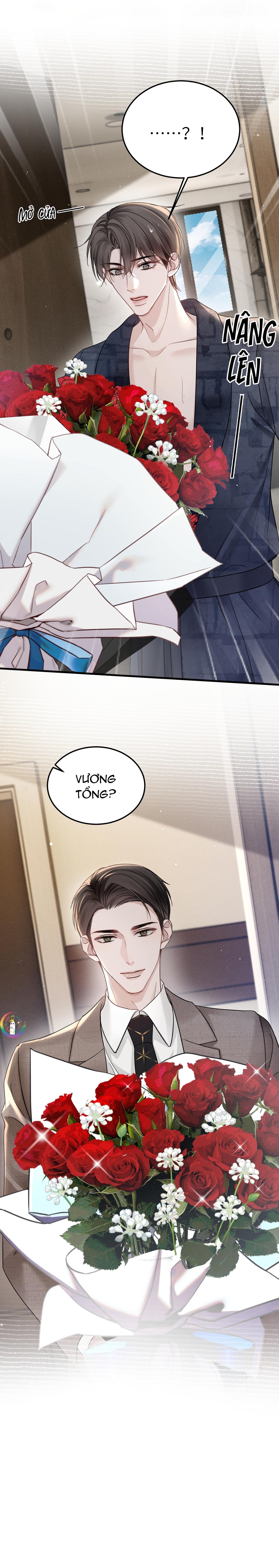 Đọc truyện Cuộc Đối Đầu Gay Gắt - Chapter 101