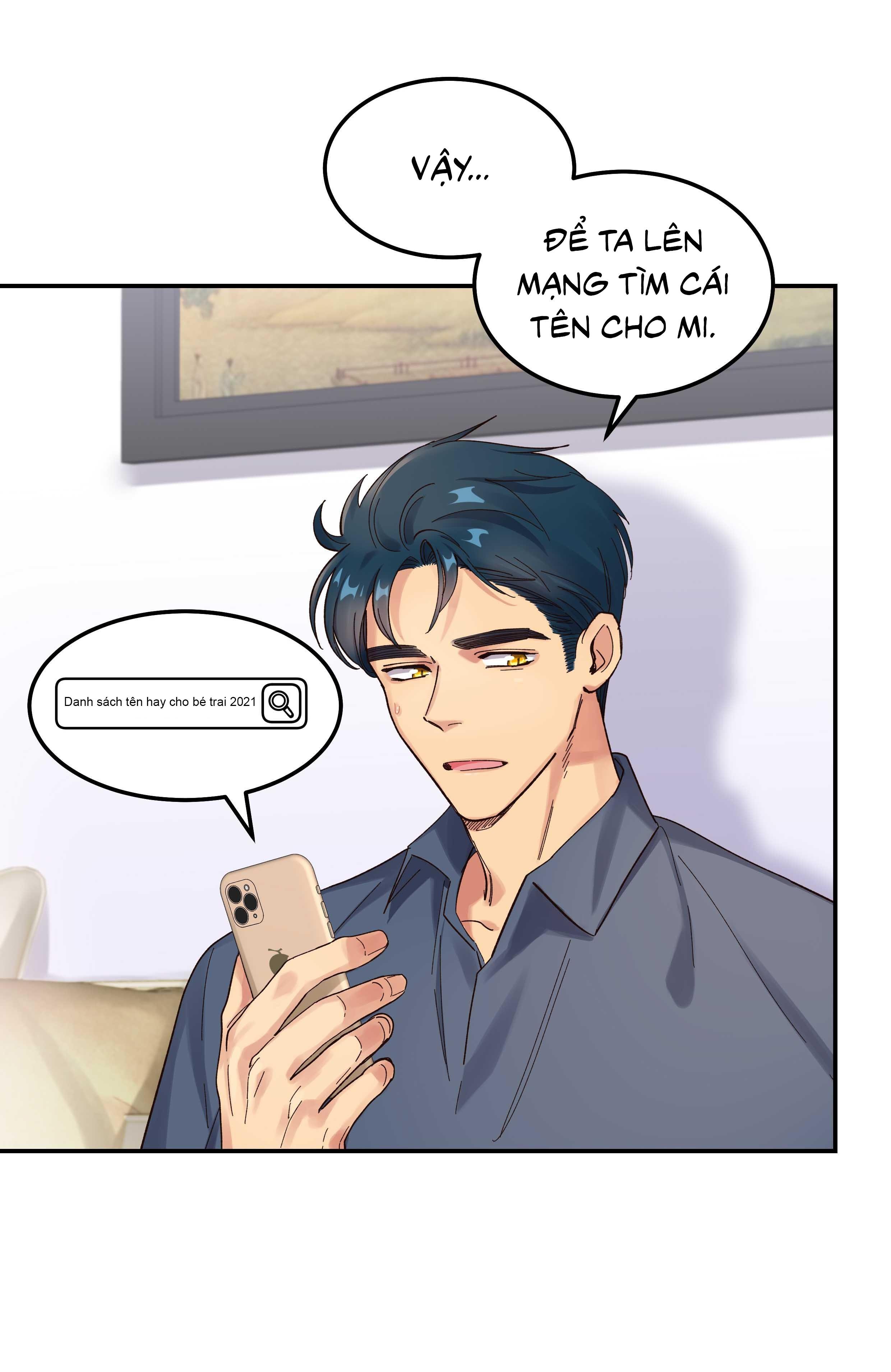 Đọc truyện Quán cơm tỳ hưu - Chapter 39