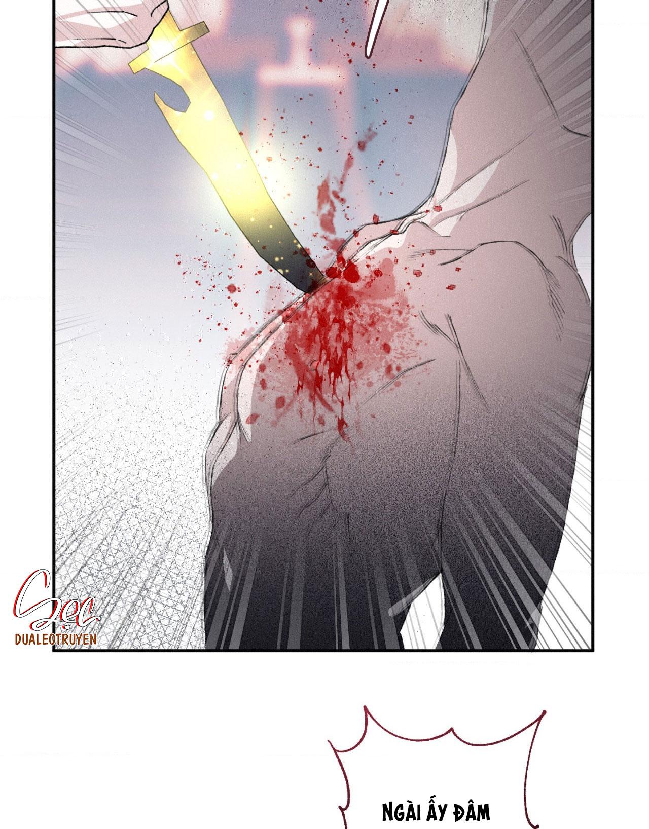 Đọc truyện LỜI NÓI DỐI ĐẪM MÁU - Chapter 44