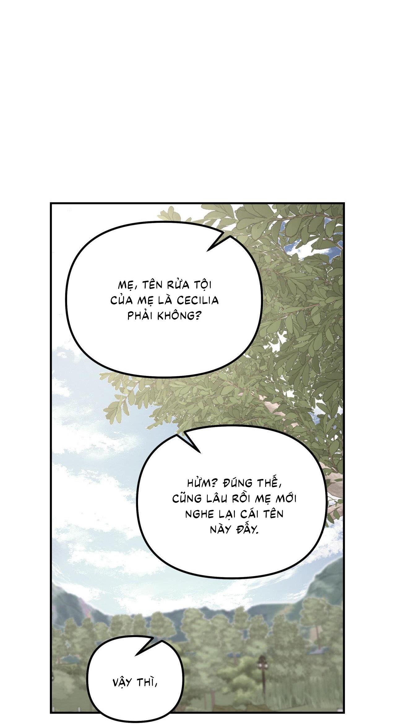 Đọc truyện (CBunu) Cây Không Có Rễ - Chapter 77