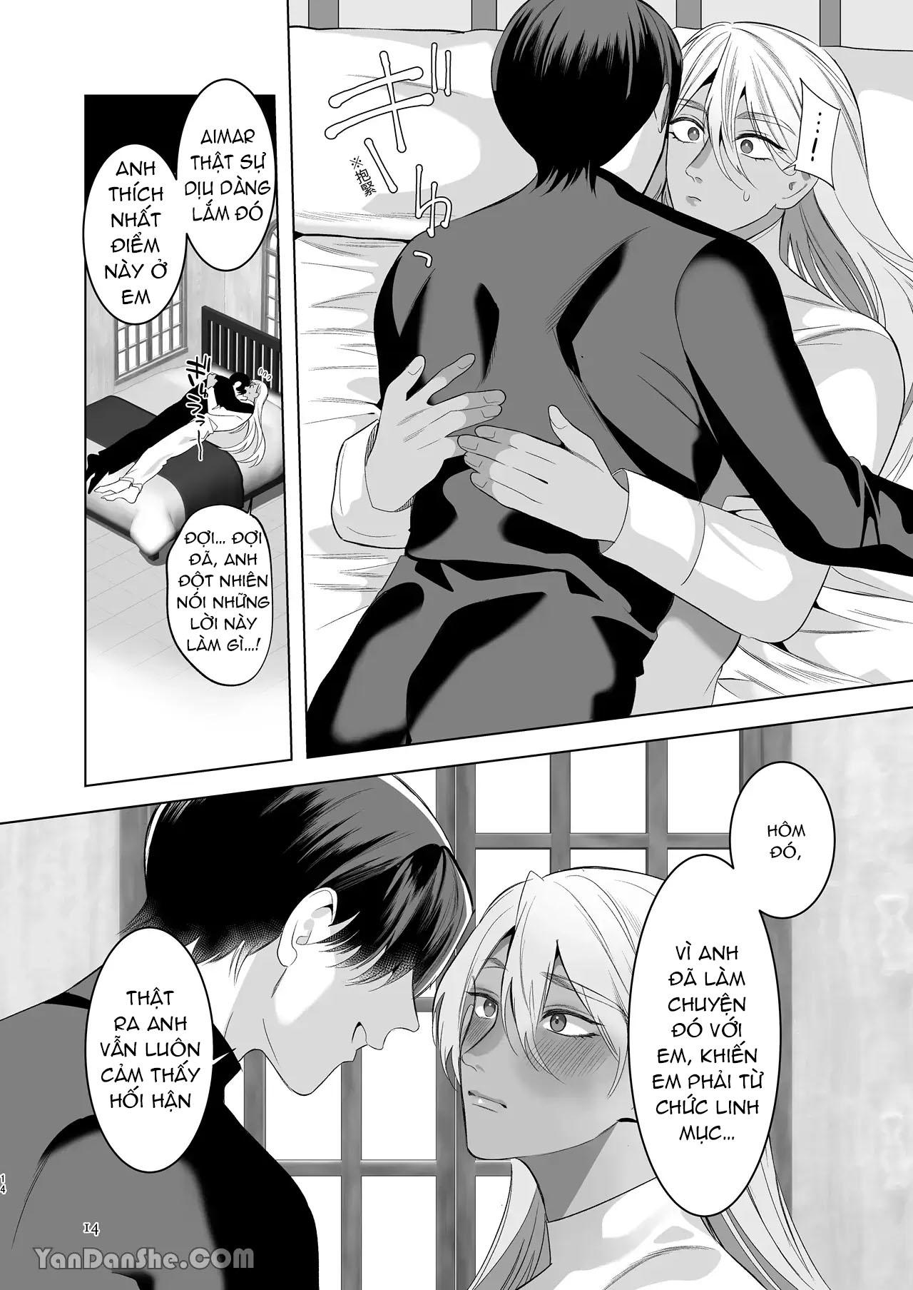 Đọc truyện Cưng mà nói - Chapter 112