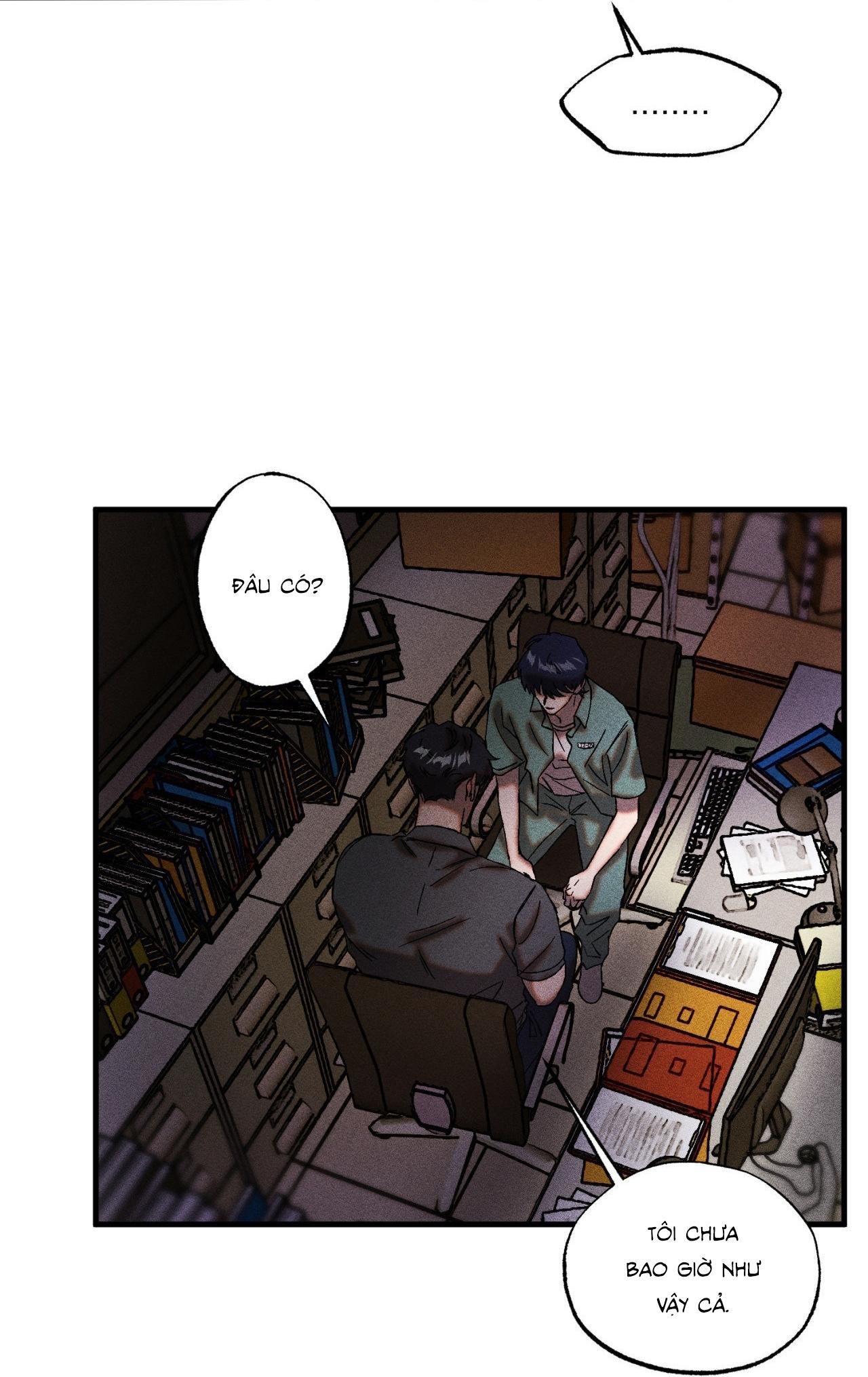 Đọc truyện (GĐCV) CUỘC GIAO DỊCH - Chapter 40