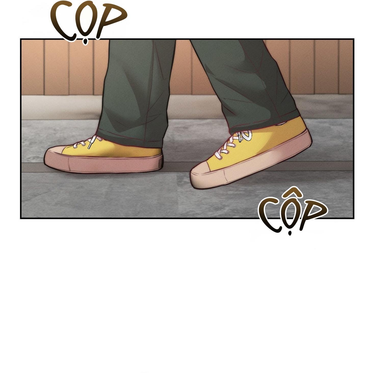 Đọc truyện (CBunu) Love Remedy - Chapter 29
